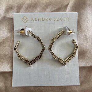 Kendra Scott Stud Earrings